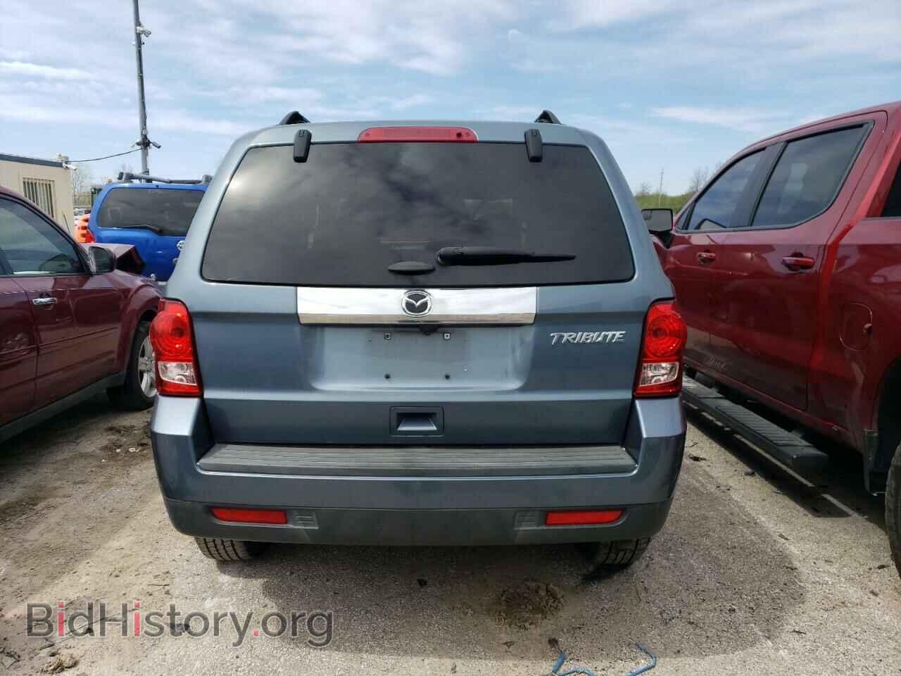 2011 MAZDA TRIBUTE - VIN: 4F2CY0C77BKM02815 - Фото 6