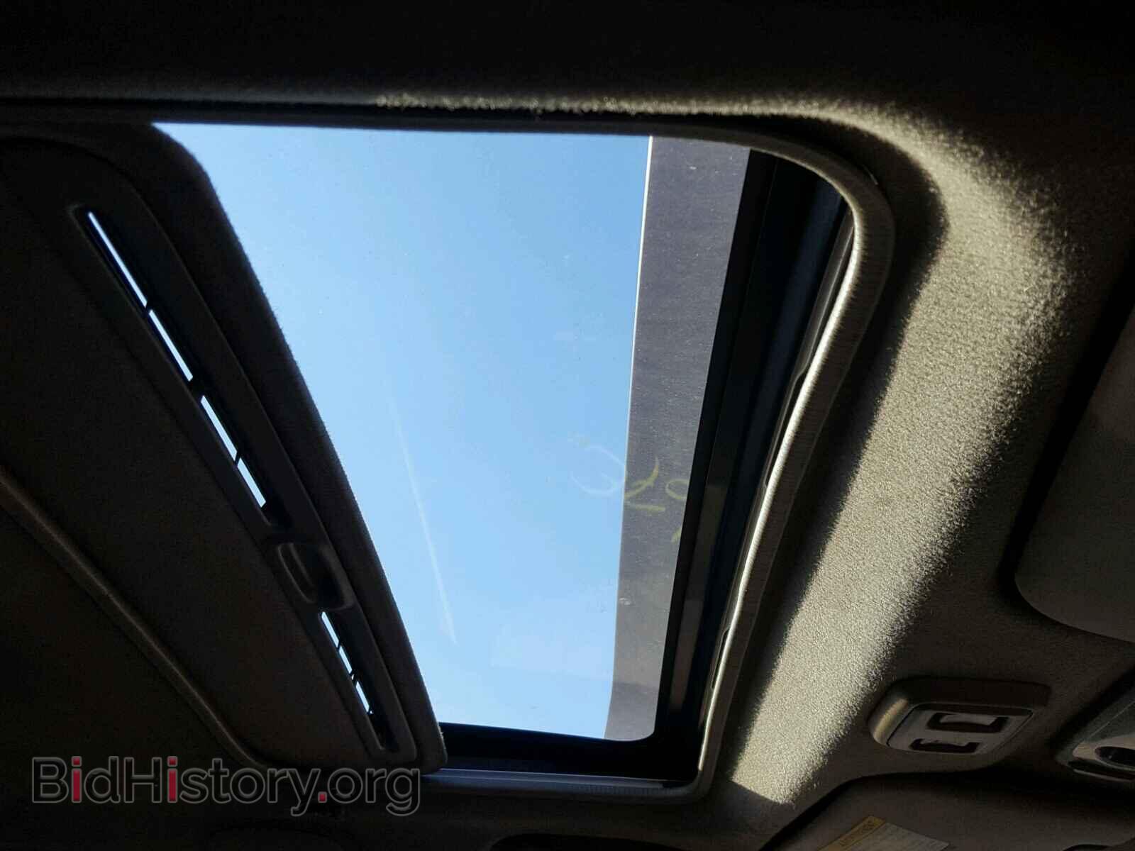 2003 SUZUKI XL7 PLUS - VIN: JS3TX92V234113646 - Фото 9