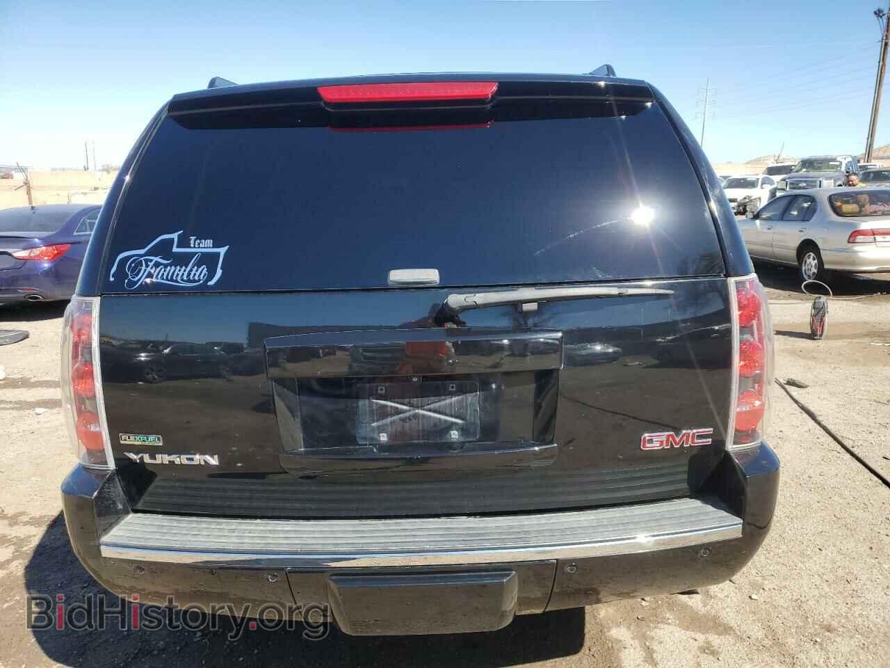 2011 GMC YUKON - VIN: 1GKS2EEF3BR107642 - Фото 6