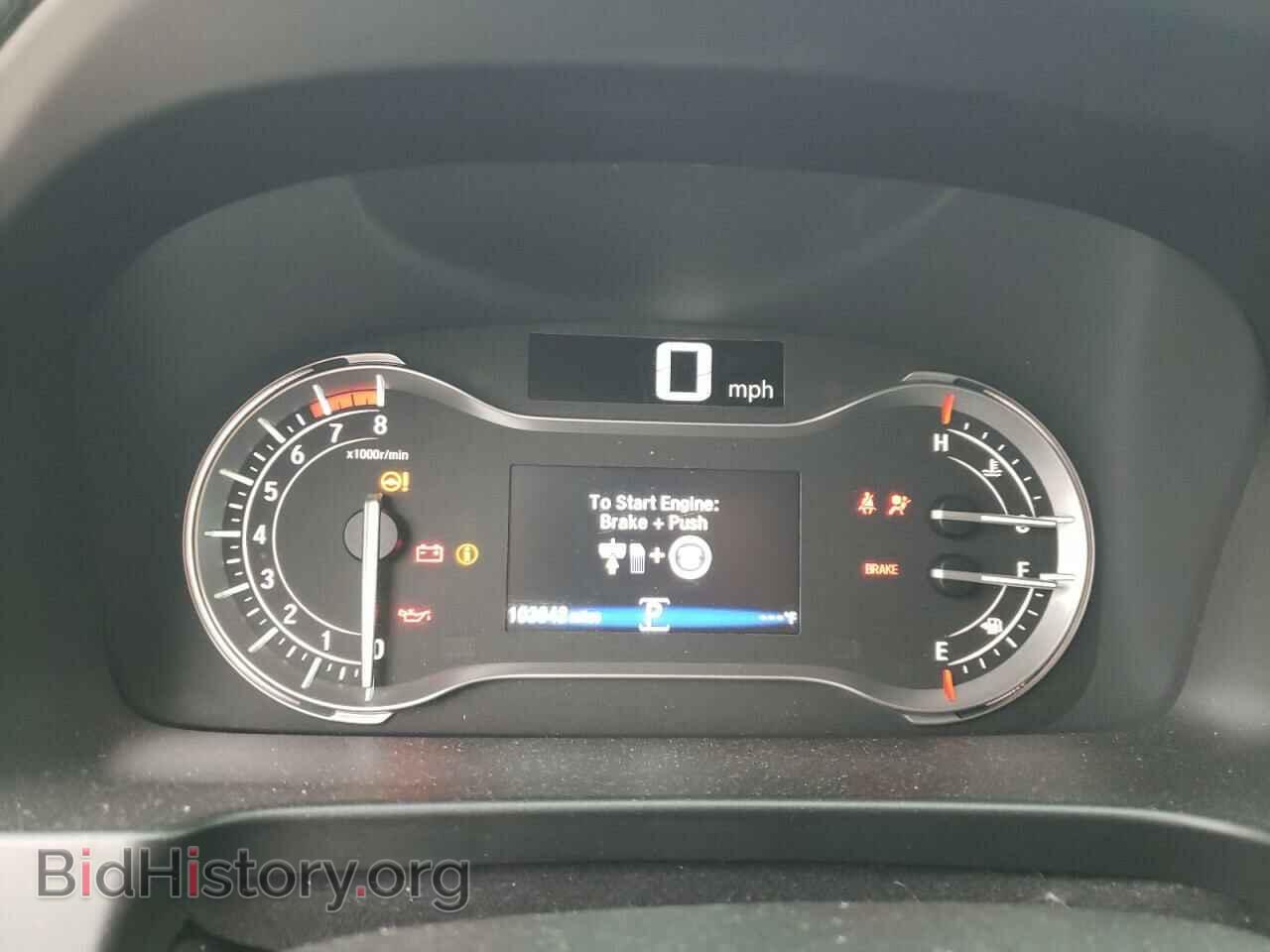 2018 HONDA PILOT - VIN: 5FNYF6H96JB050332 - Фото 9