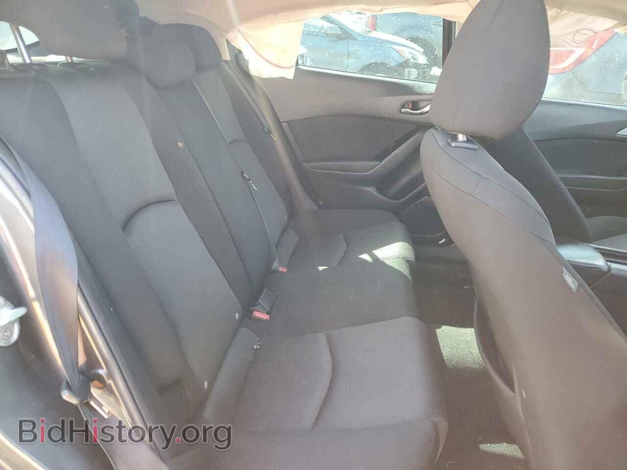 2017 MAZDA 3 - VIN: 3MZBN1K75HM102880 - Фото 10