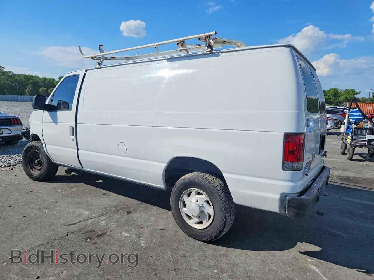 2013 FORD ECONOLINE - VIN: 1FTNE2EW5DDA45952 - Photo 2