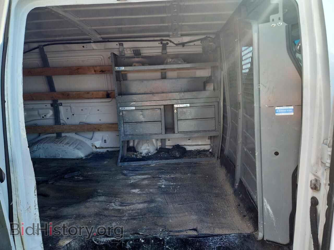 2013 FORD ECONOLINE - VIN: 1FTNE2EW5DDA45952 - Photo 11