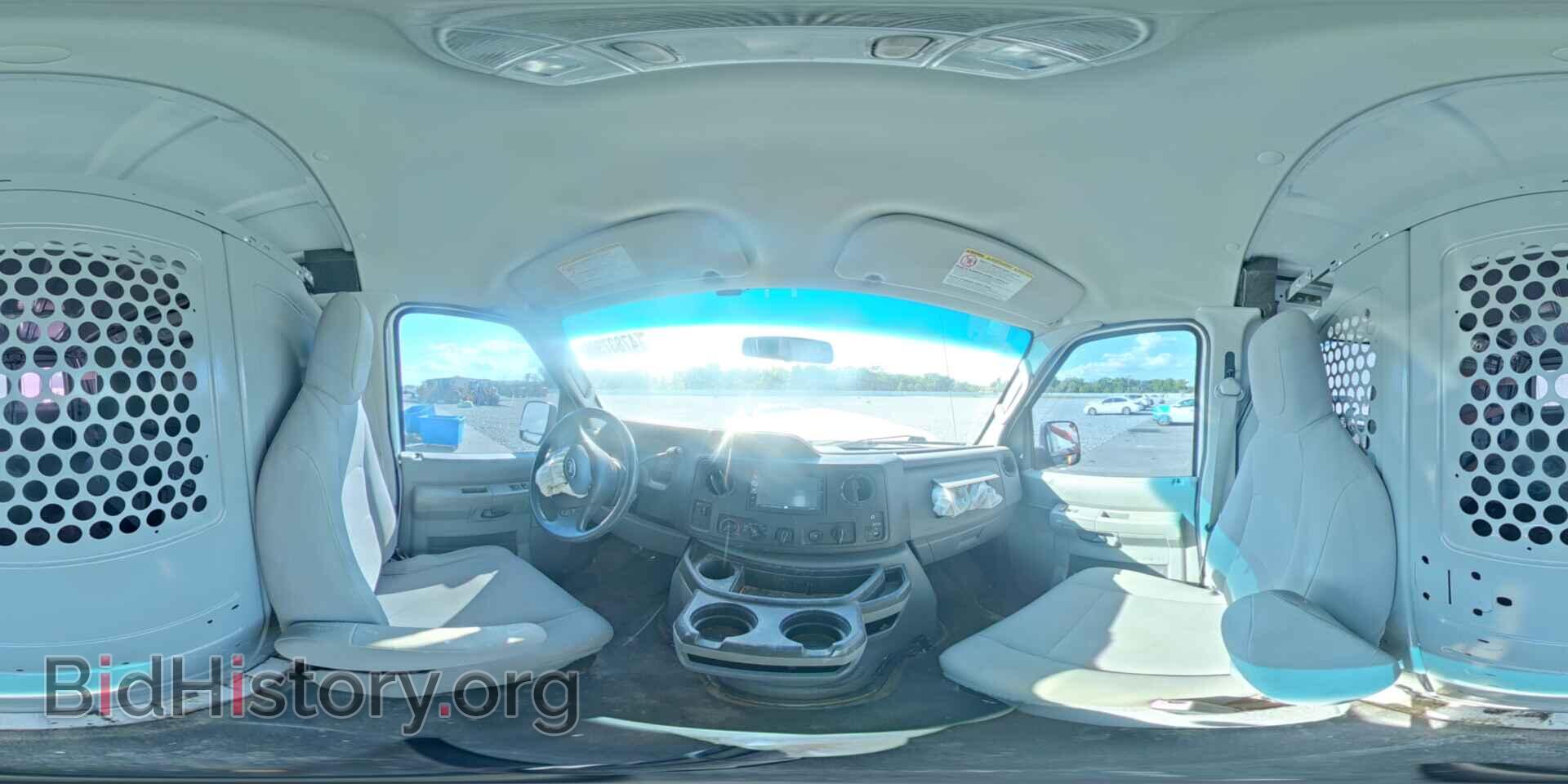 2013 FORD ECONOLINE - VIN: 1FTNE2EW5DDA45952 - Photo 16