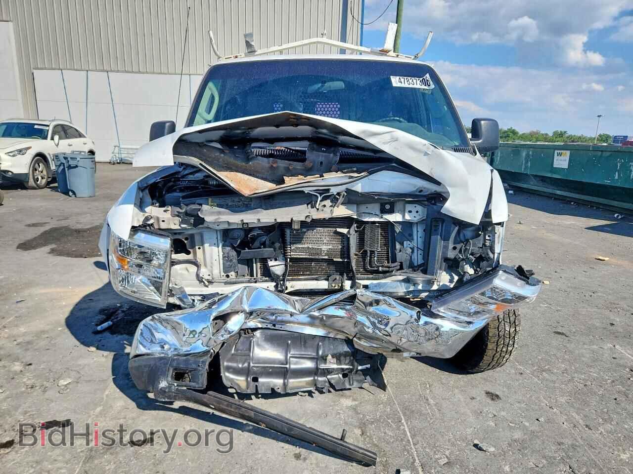 2013 FORD ECONOLINE - VIN: 1FTNE2EW5DDA45952 - Photo 5