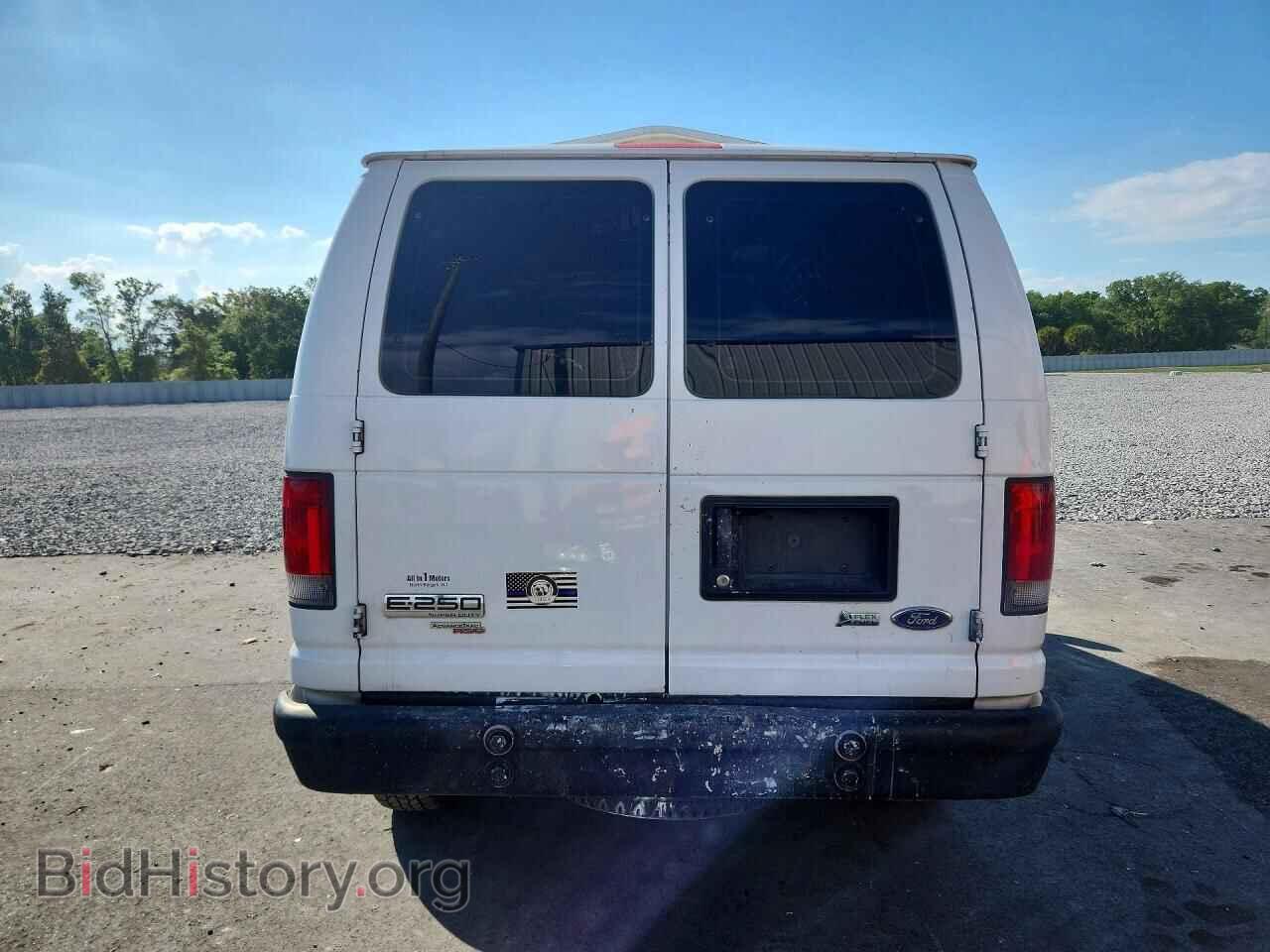 2013 FORD ECONOLINE - VIN: 1FTNE2EW5DDA45952 - Photo 6