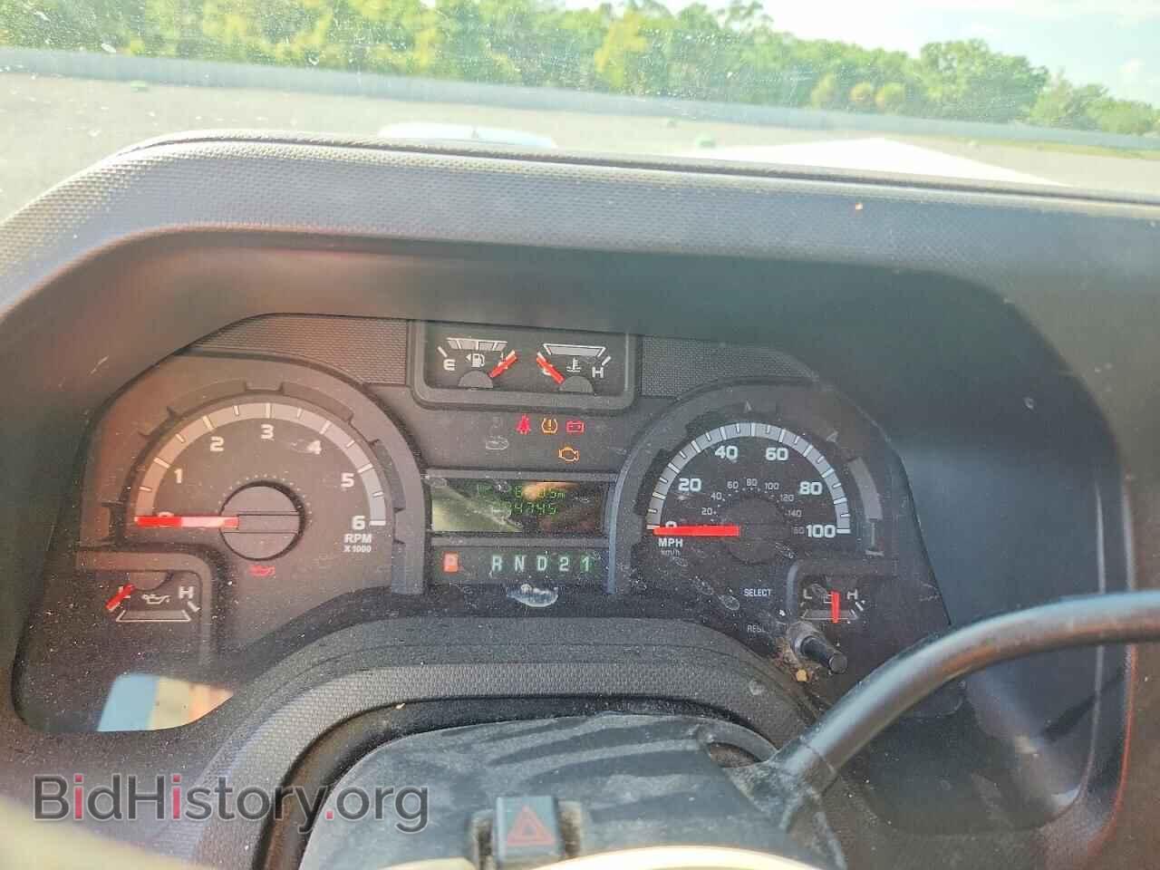 2013 FORD ECONOLINE - VIN: 1FTNE2EW5DDA45952 - Photo 9