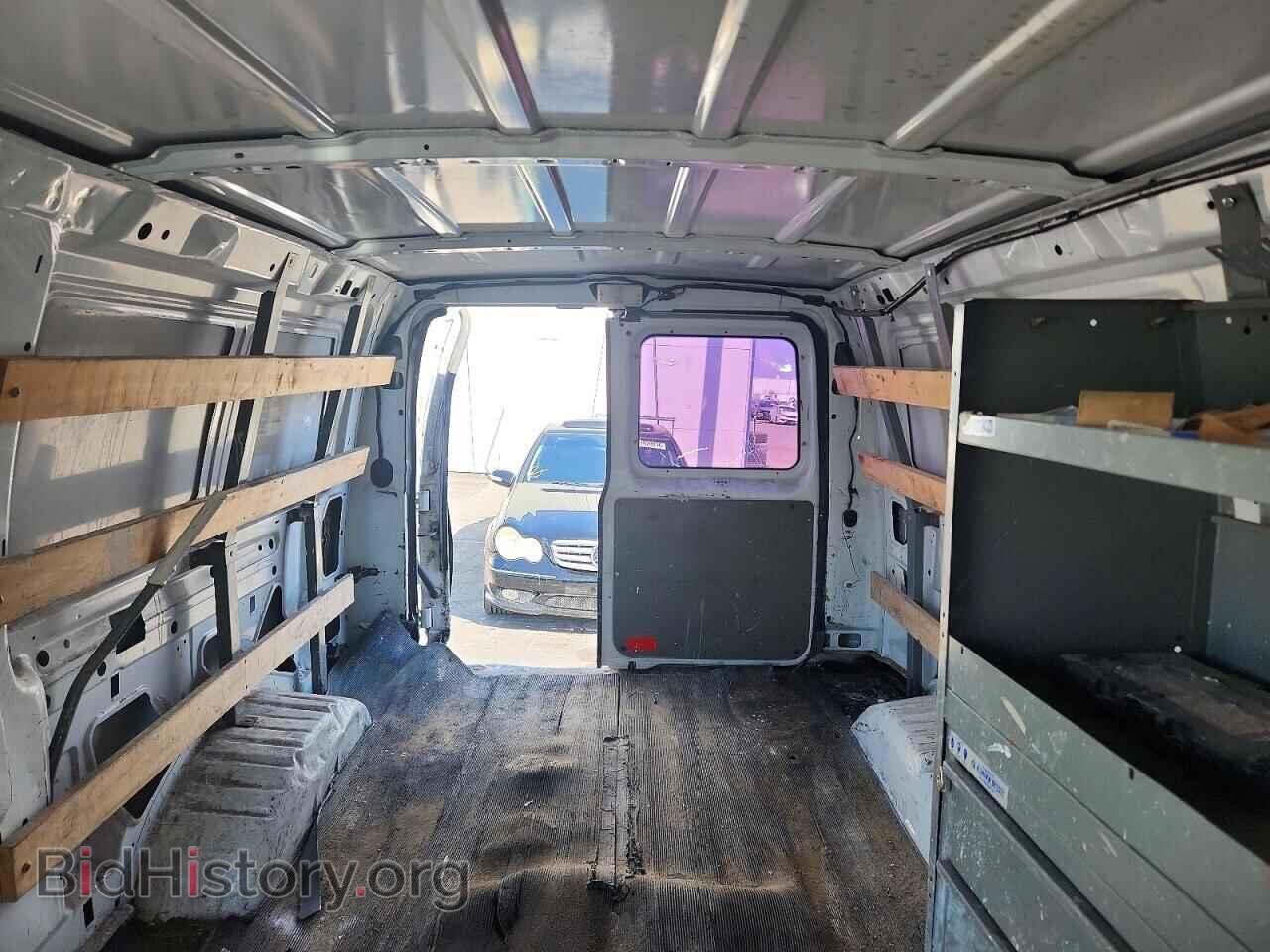 2013 FORD ECONOLINE - VIN: 1FTNE2EW5DDA45952 - Photo 10