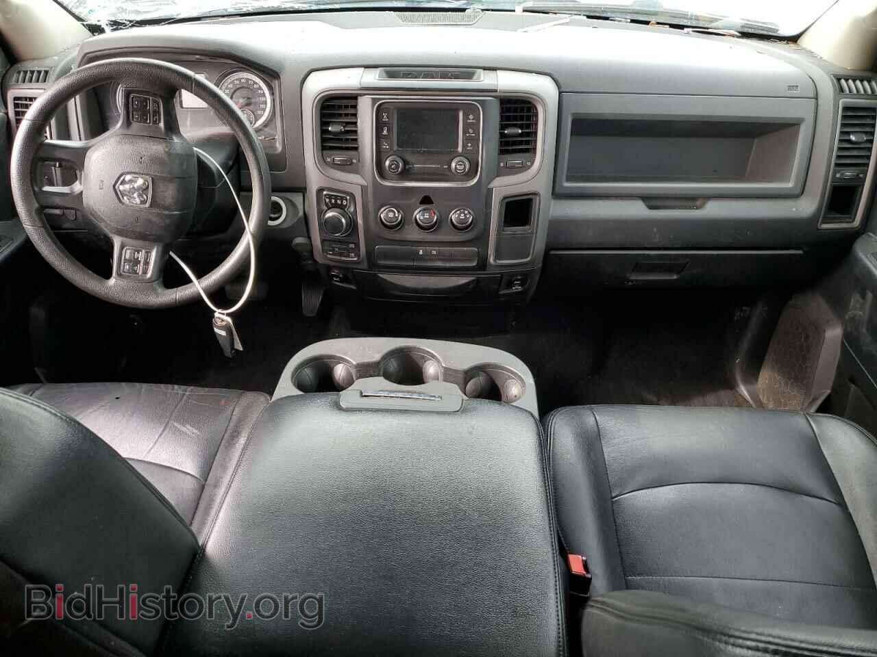 2014 RAM 1500 - VIN: 1C6RR7FT2ES308328 - Photo 8