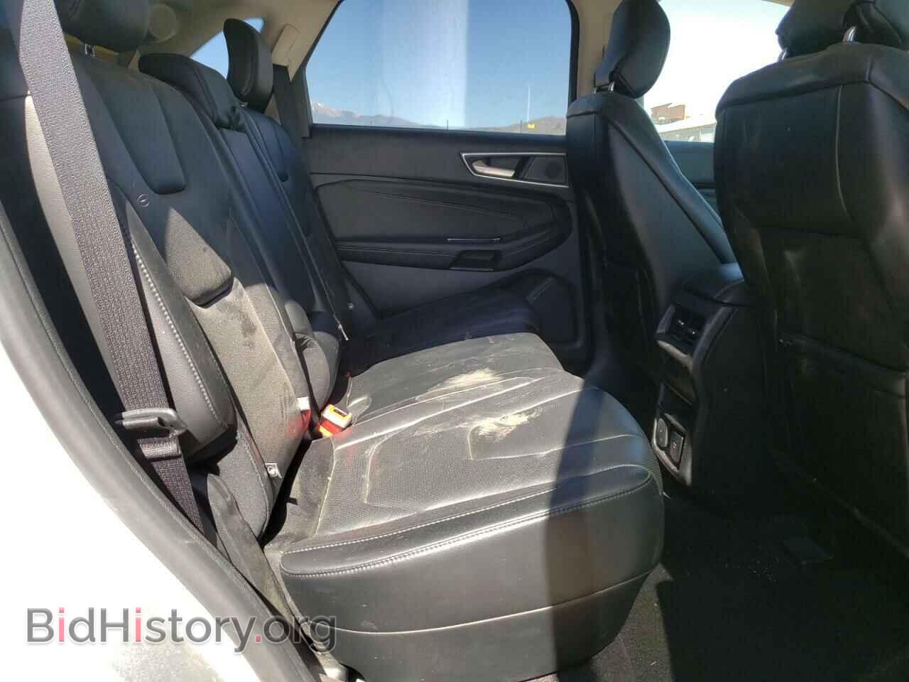 2019 FORD EDGE - VIN: 2FMPK3K91KBB54459 - Фото 6