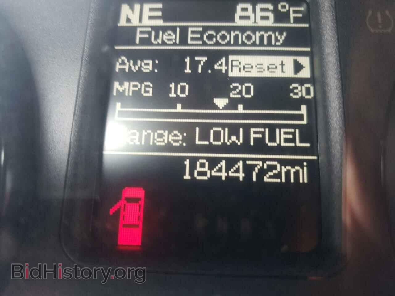 2017 RAM 1500 - VIN: 1C6RR7FT5HS717864 - Фото 8