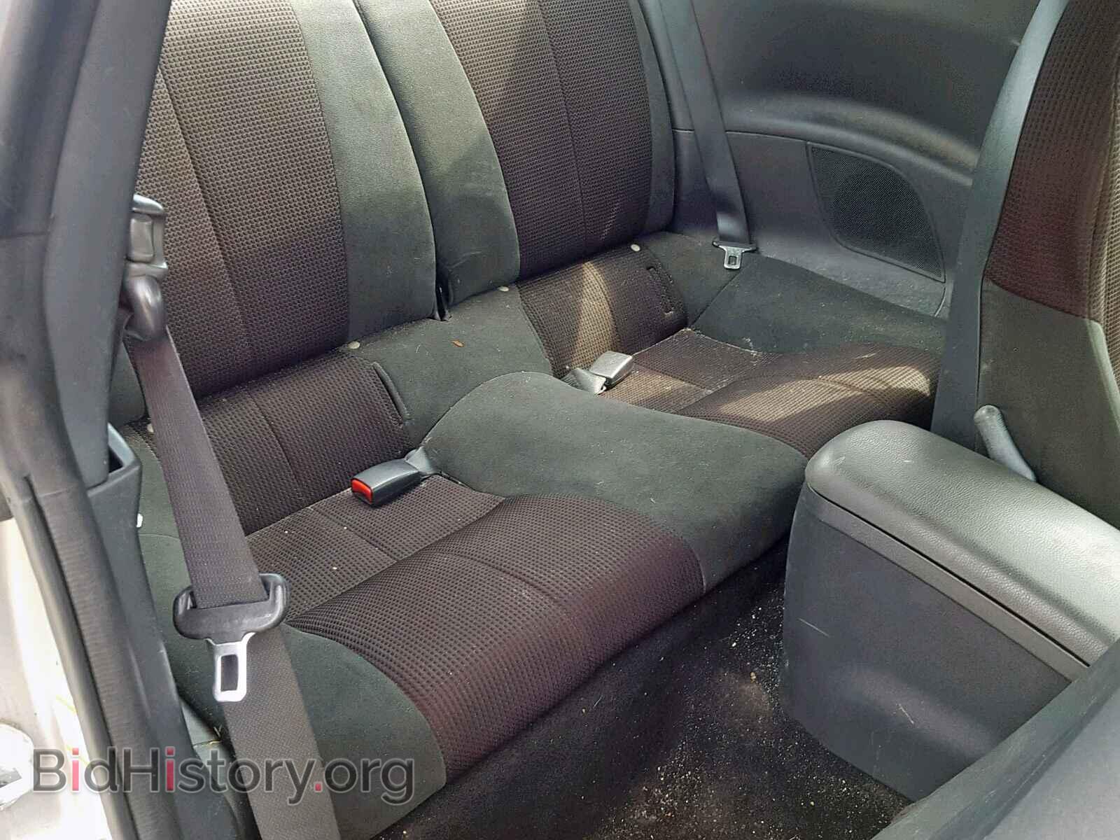 2009 MITSUBISHI ECLIPSE - VIN: 4A3AK24F89E008403 - Фото 6