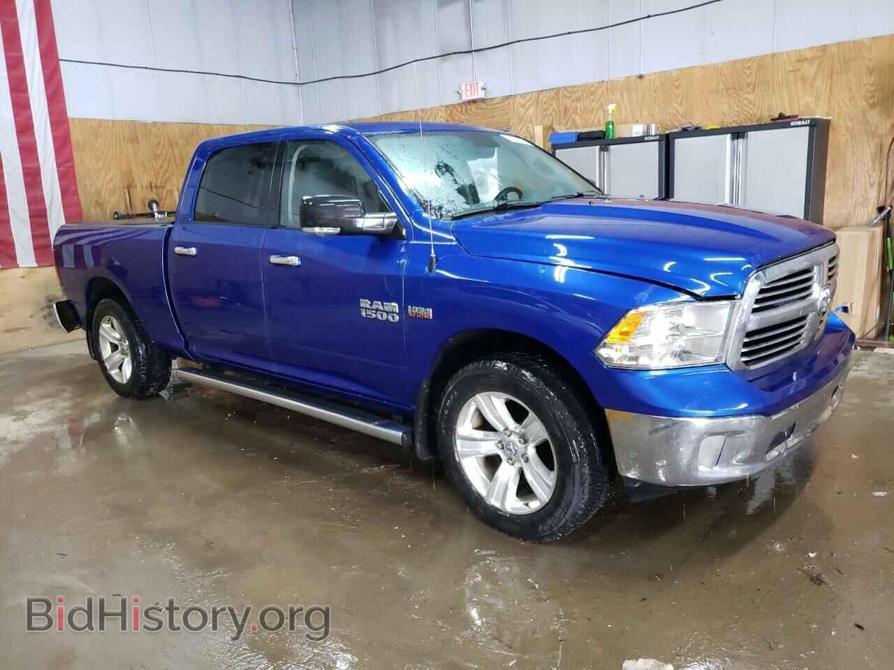 2014 RAM 1500 - VIN: 1C6RR7TT4ES253983 - Фото 4