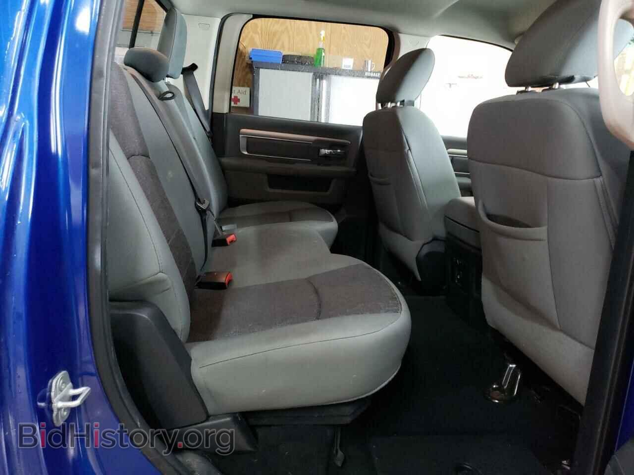 2014 RAM 1500 - VIN: 1C6RR7TT4ES253983 - Фото 10
