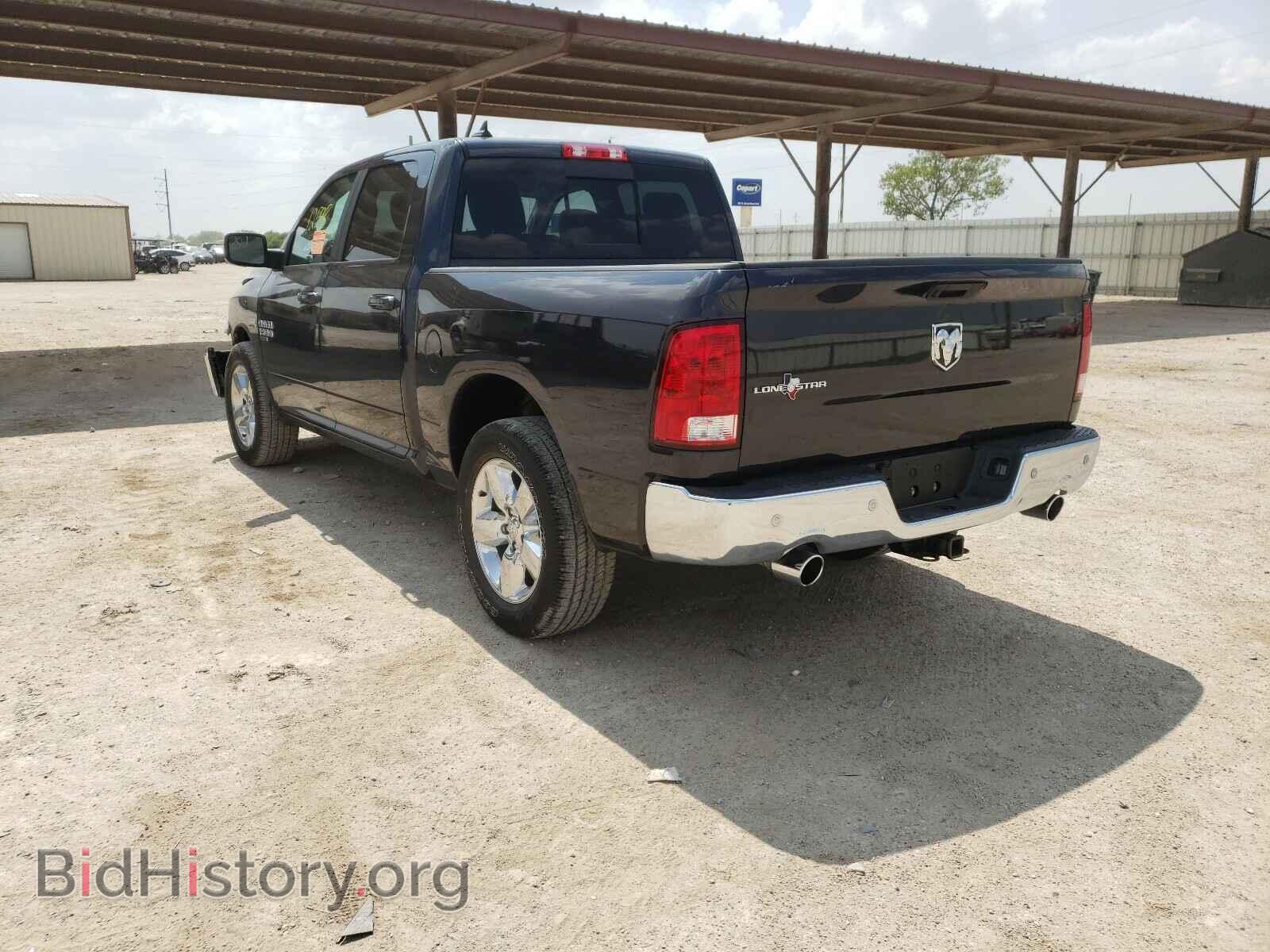 2019 RAM 1500 CLASS - VIN: 1C6RR6LT5KS573996 - Фото 3