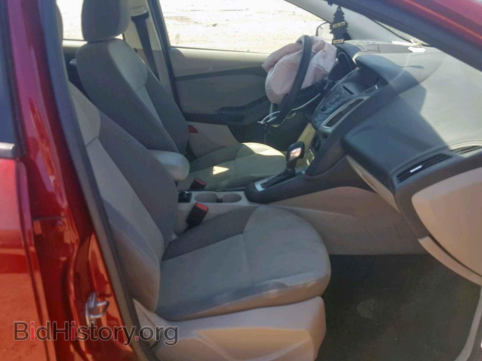 2014 FORD FOCUS SE - VIN: 1FADP3F28EL280740 - Фото 5