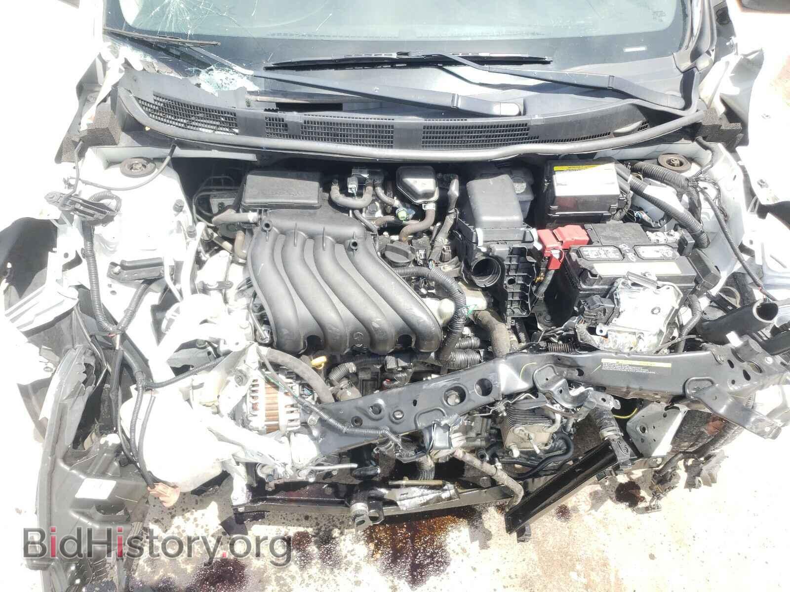 2017 NISSAN VERSA - VIN: 3N1CN7AP2HL879781 - Фото 7
