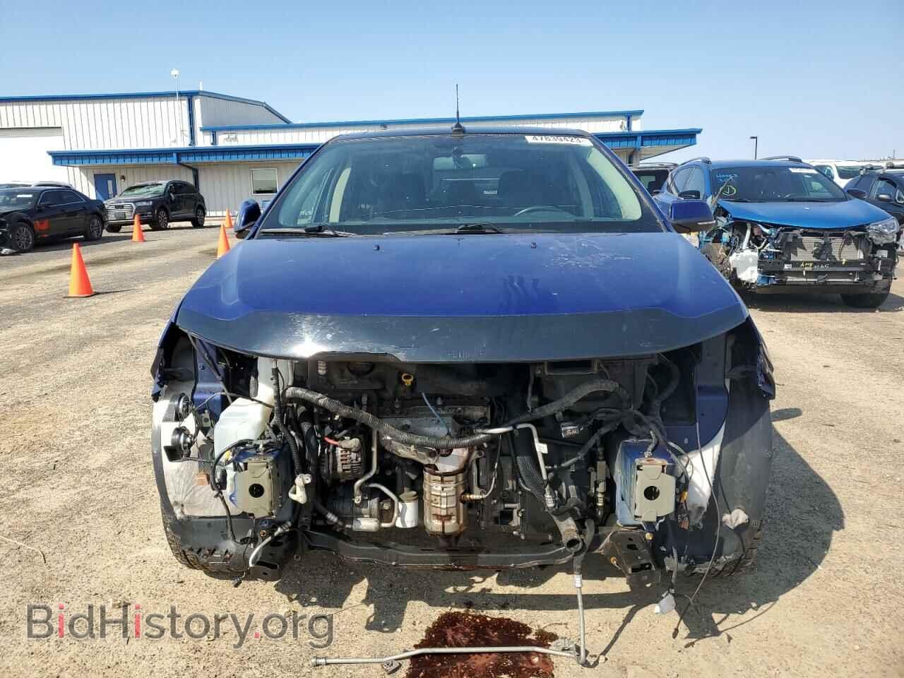2013 FORD EDGE - VIN: 2FMDK4KC4DBC84050 - Фото 5