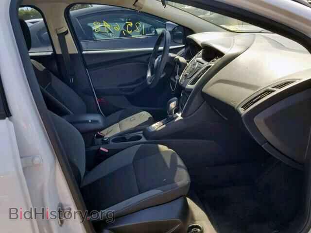 2012 FORD FOCUS SE - VIN: 1FAHP3F29CL302016 - Фото 5