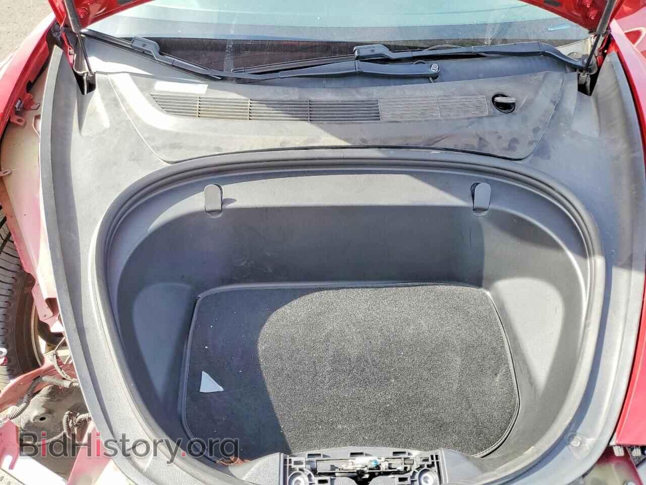 2018 TESLA MODEL 3 - VIN: 5YJ3E1EA2JF049242 - Photo 11