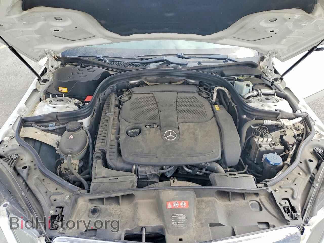 2013 MERCEDES-BENZ E-CLASS - VIN: WDDHF5KB2DA750681 - Photo 11
