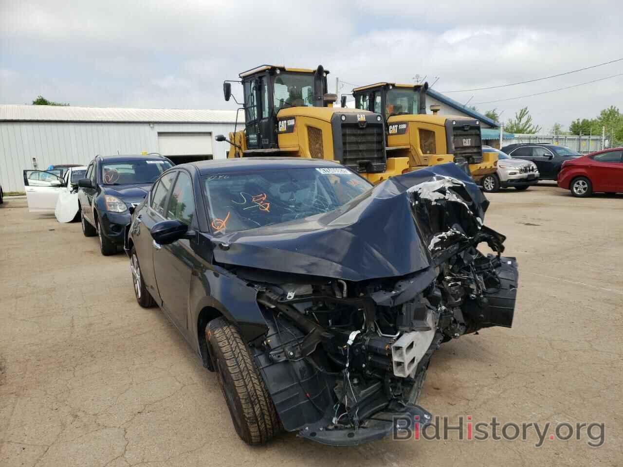 Photo 1N4BL4BV8LC183740 - NISSAN ALTIMA 2020