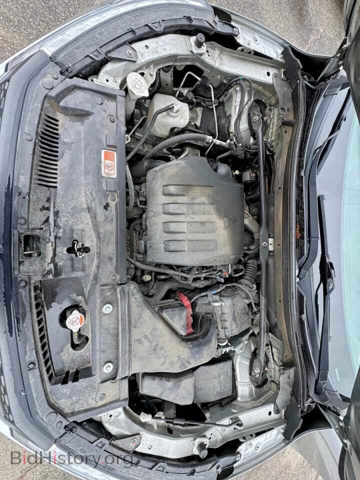 2022 MITSUBISHI ECLIPSE - VIN: JA4ATWAA6NZ000877 - Фото 7