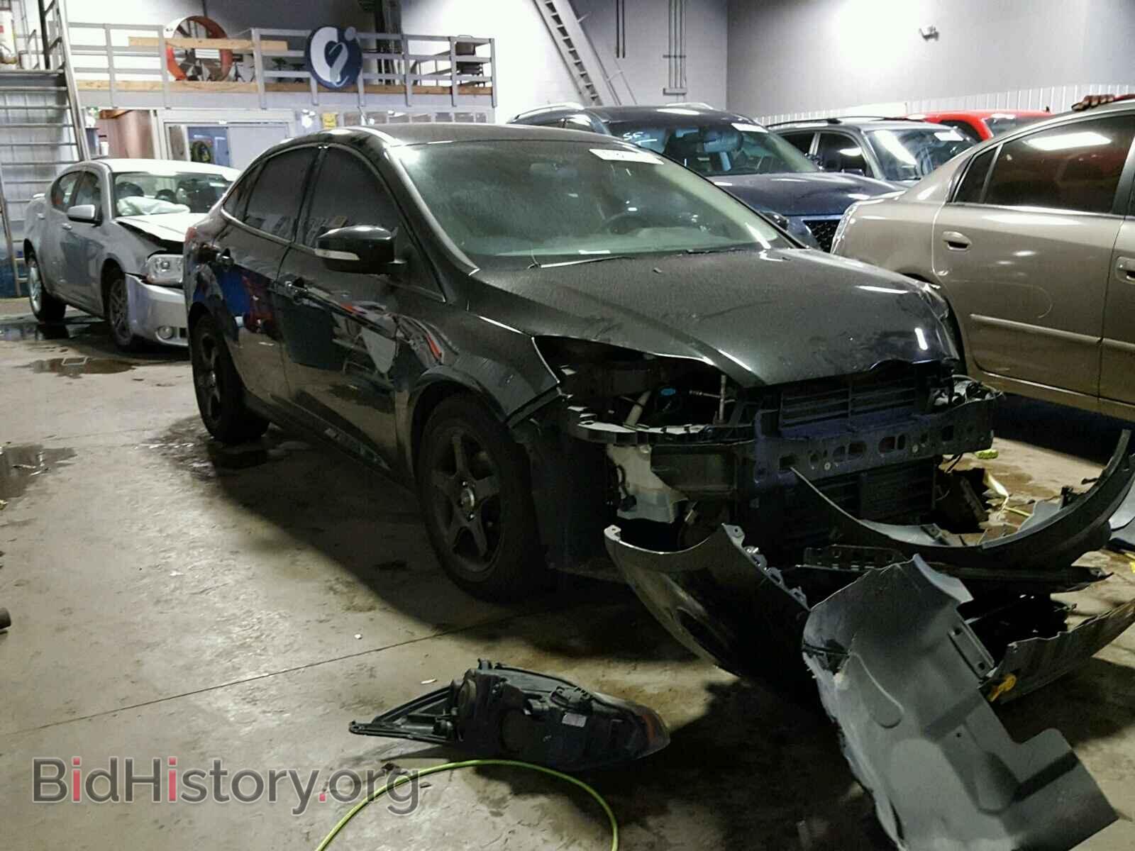 Фотография 1FADP3F21EL219035 - FORD FOCUS 2014