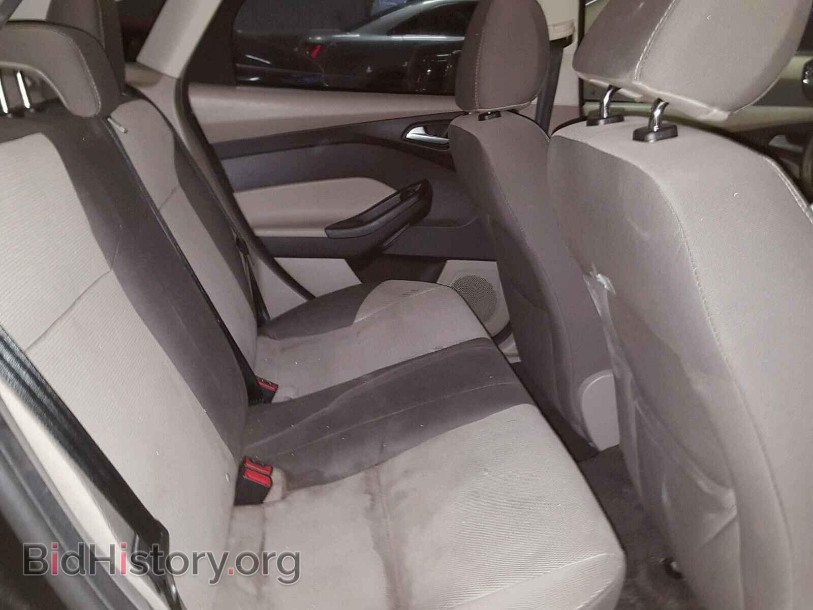 2014 FORD FOCUS - VIN: 1FADP3F21EL219035 - Фото 6