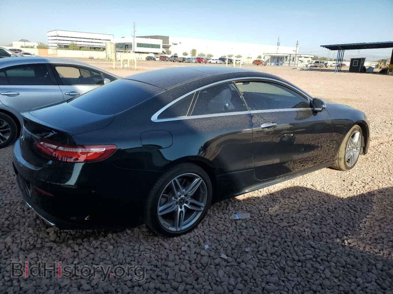 2018 MERCEDES-BENZ E-CLASS - VIN: WDD1J6FB8JF012883 - Фото 3