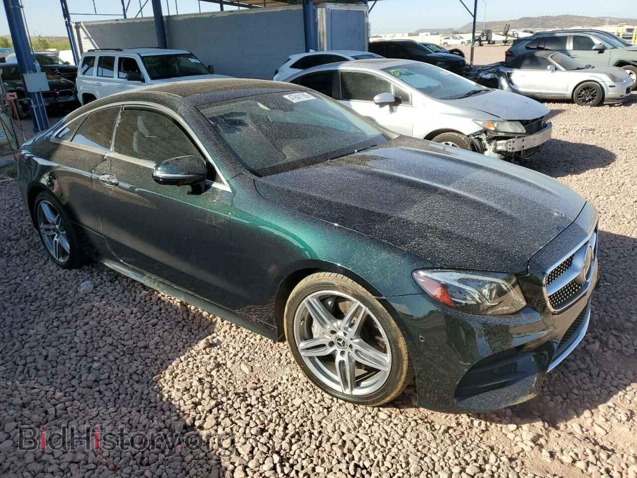 2018 MERCEDES-BENZ E-CLASS - VIN: WDD1J6FB8JF012883 - Фото 4