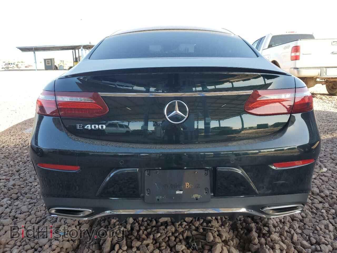 2018 MERCEDES-BENZ E-CLASS - VIN: WDD1J6FB8JF012883 - Фото 6
