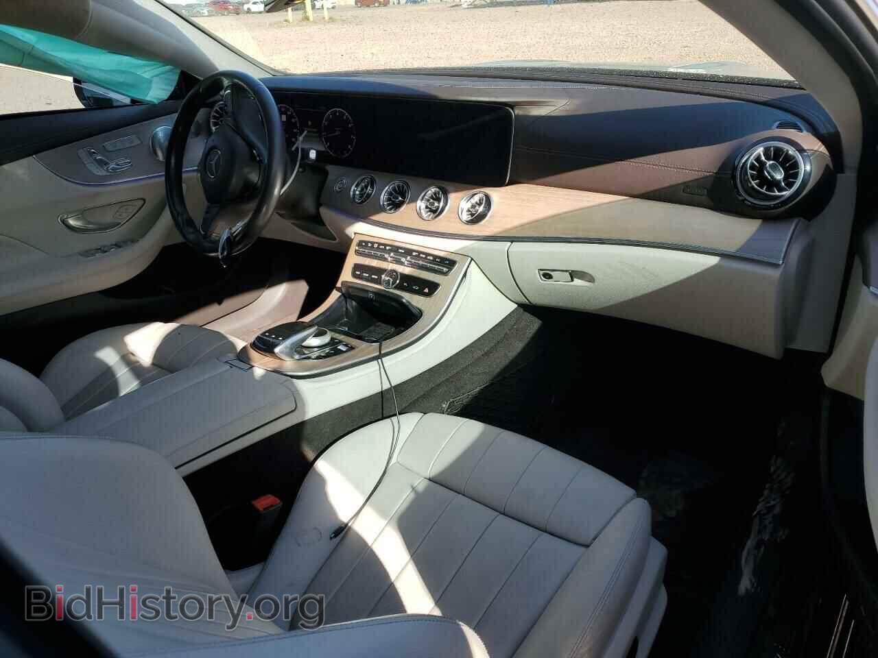 2018 MERCEDES-BENZ E-CLASS - VIN: WDD1J6FB8JF012883 - Фото 8