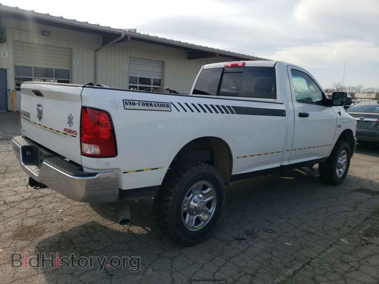2017 RAM All Models - VIN: 3C6MR5AJ7HG621763 - Фото 3
