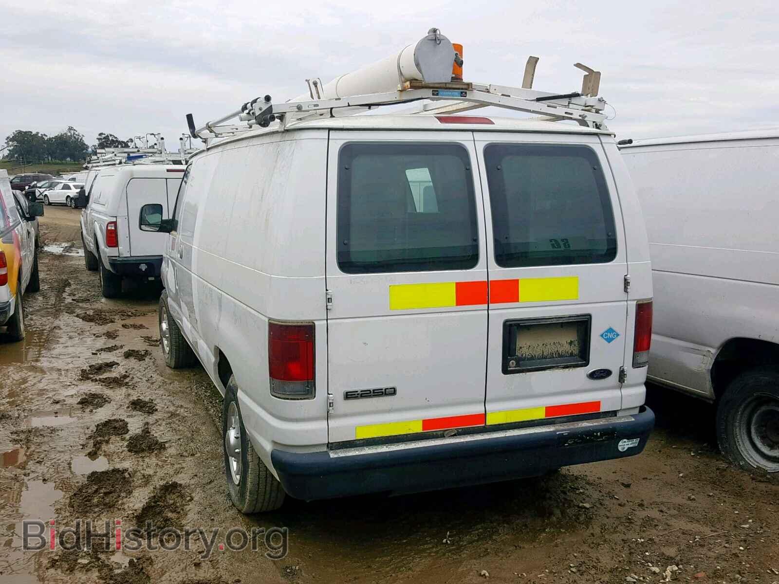 2010 FORD ECONOLINE - VIN: 1FTNE2ELXADA17730 - Photo 3