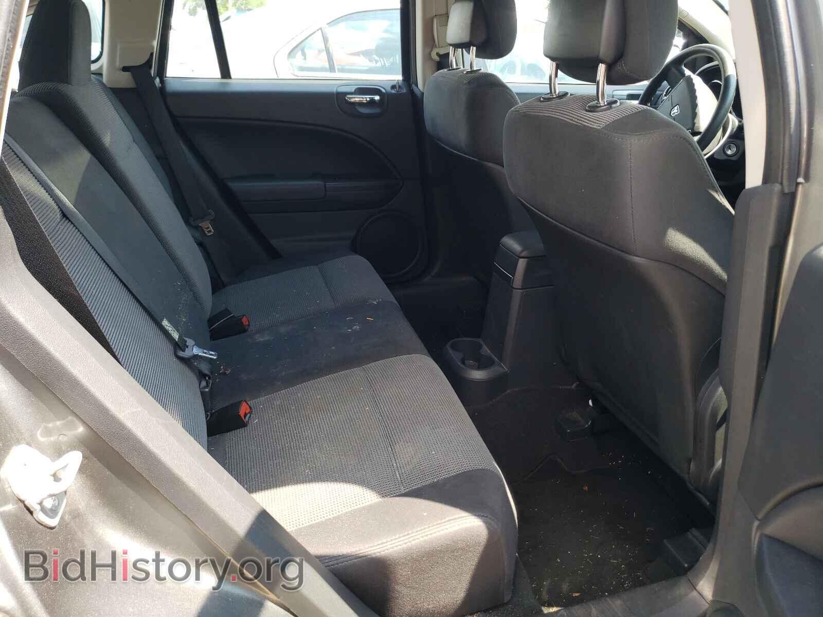 2012 DODGE CALIBER - VIN: 1C3CDWDA7CD529325 - Photo 6