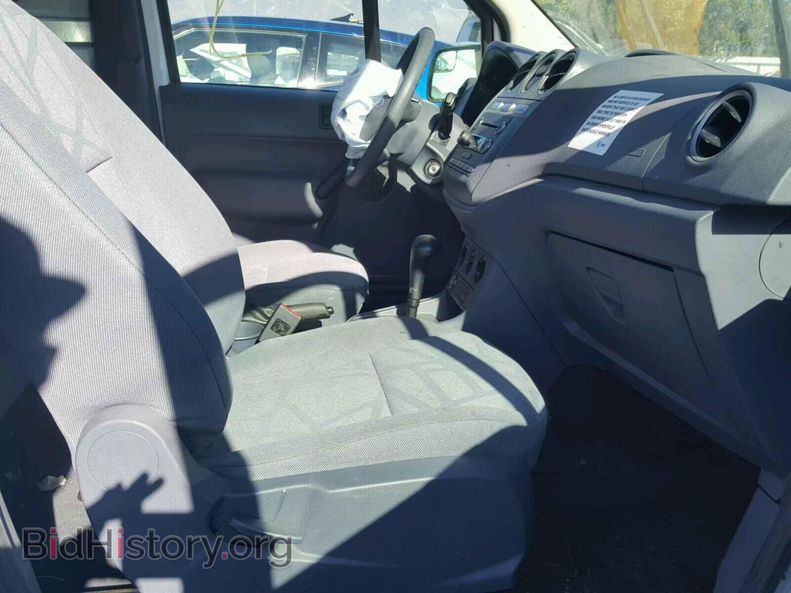 2013 FORD TRANSIT CO - VIN: NM0LS7BN8DT136239 - Фото 5