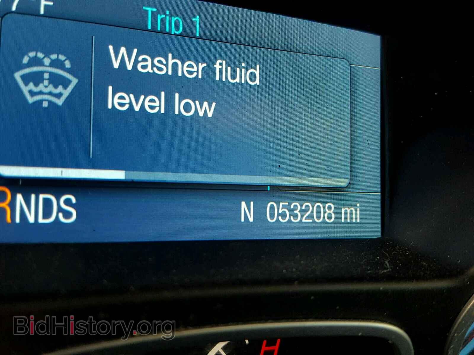 2014 FORD FOCUS - VIN: 1FADP3F29EL324812 - Photo 8
