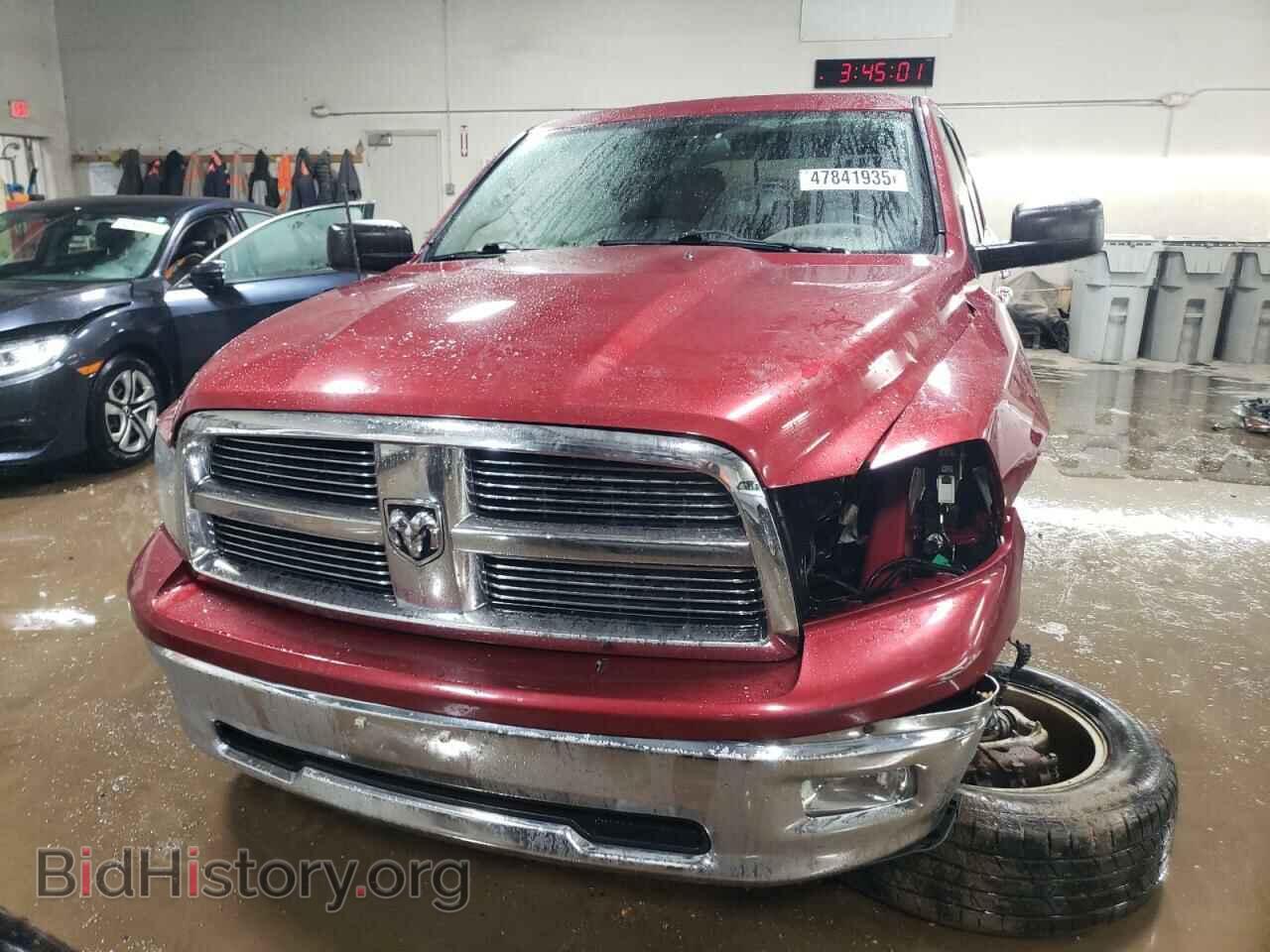 2011 DODGE All Models - VIN: 1D7RV1CT5BS658334 - Фото 5