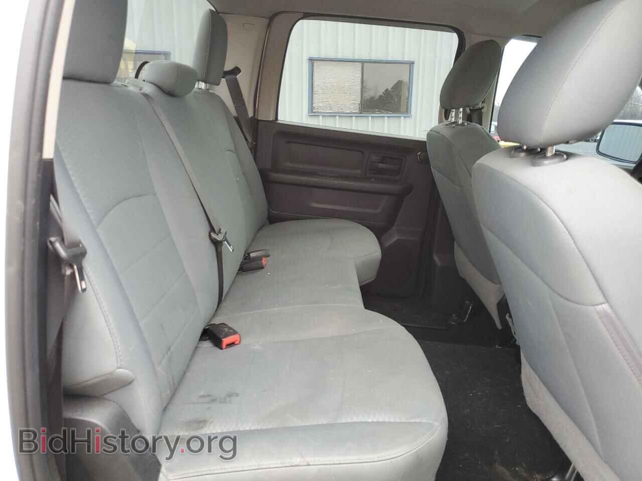 2018 RAM 1500 - VIN: 1C6RR7KT7JS352941 - Фото 10