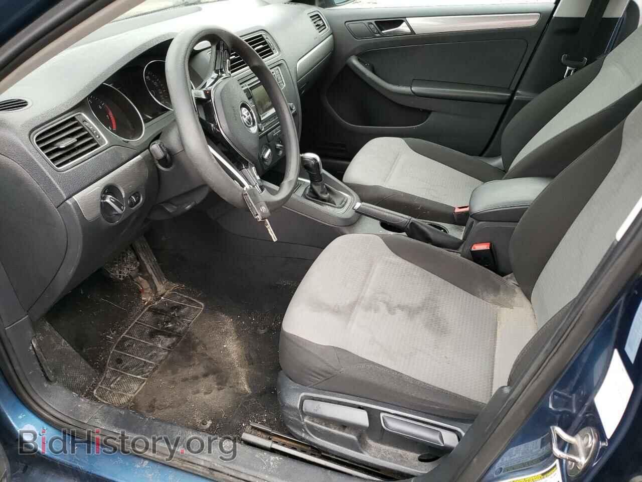 2017 VOLKSWAGEN JETTA - VIN: 3VW2B7AJ8HM353336 - Фото 7