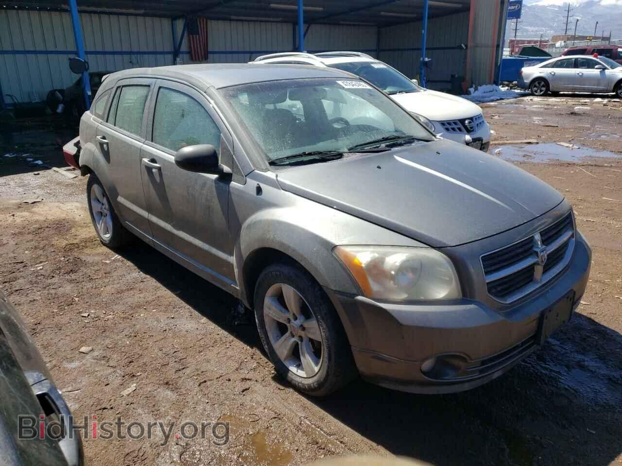 2011 DODGE CALIBER - VIN: 1B3CB3HA6BD238440 - Photo 4