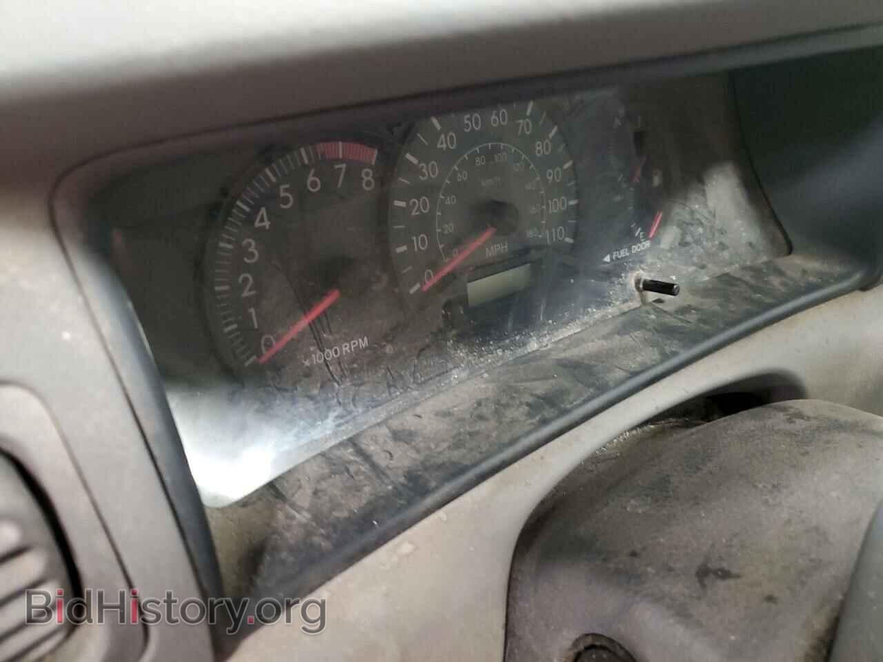 2005 TOYOTA COROLLA - VIN: 1NXBR32E65Z352178 - Фото 9