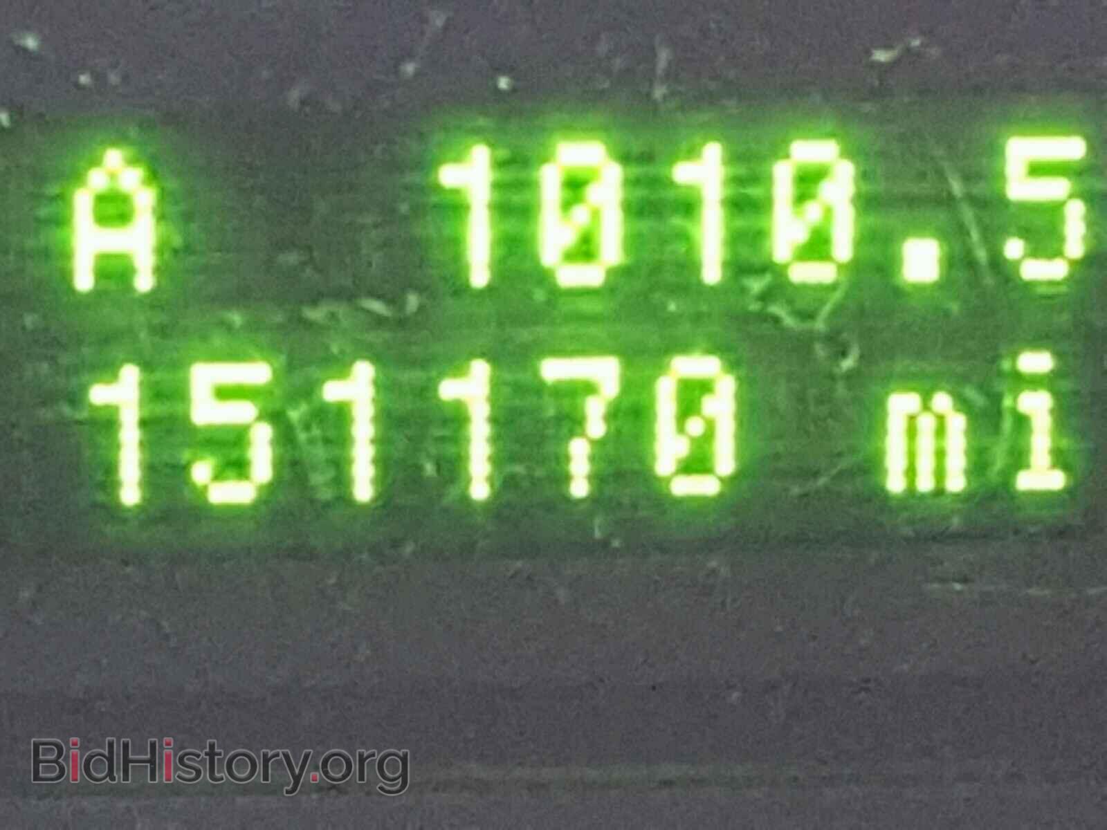 2007 FORD EDGE - VIN: 2FMDK49C07BA27168 - Фото 8