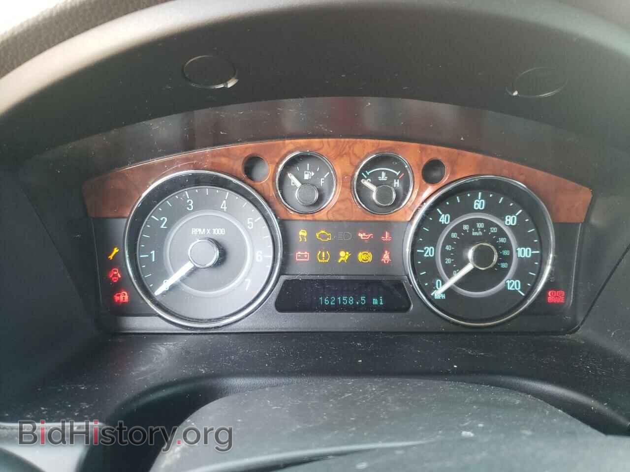2009 FORD FLEX - VIN: 2FMDK53CX9BA05910 - Фото 9