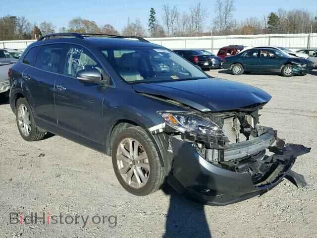 Photo JM3TB3DA4D0406954 - MAZDA CX-9 2013