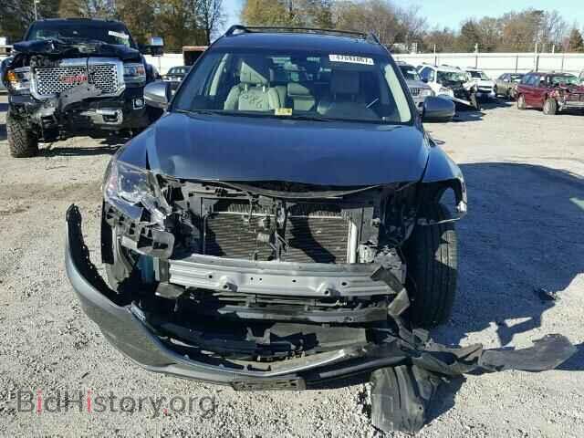 2013 MAZDA CX-9 - VIN: JM3TB3DA4D0406954 - Фото 9