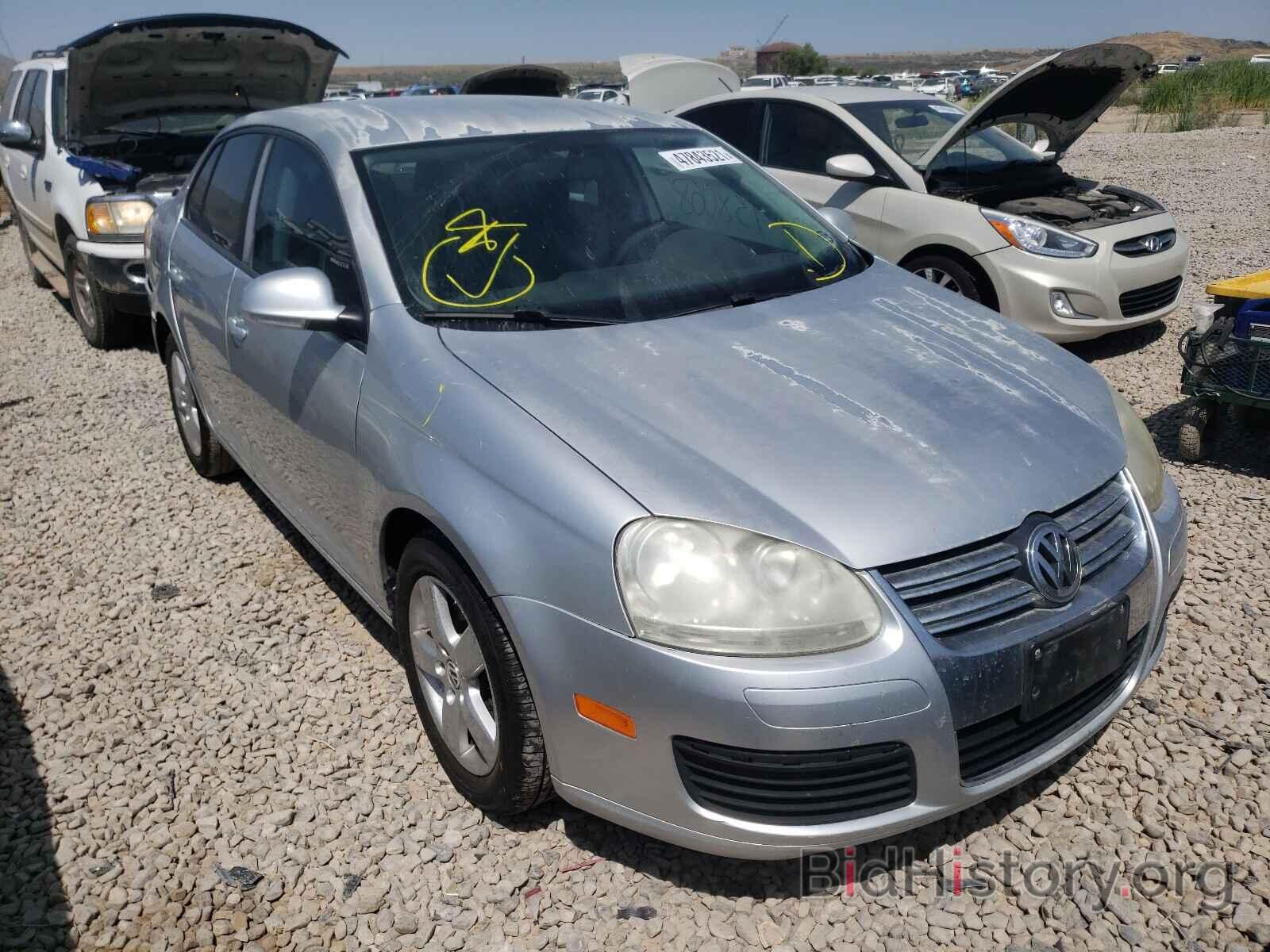 Photo 3VWPF71K76M754554 - VOLKSWAGEN JETTA 2006