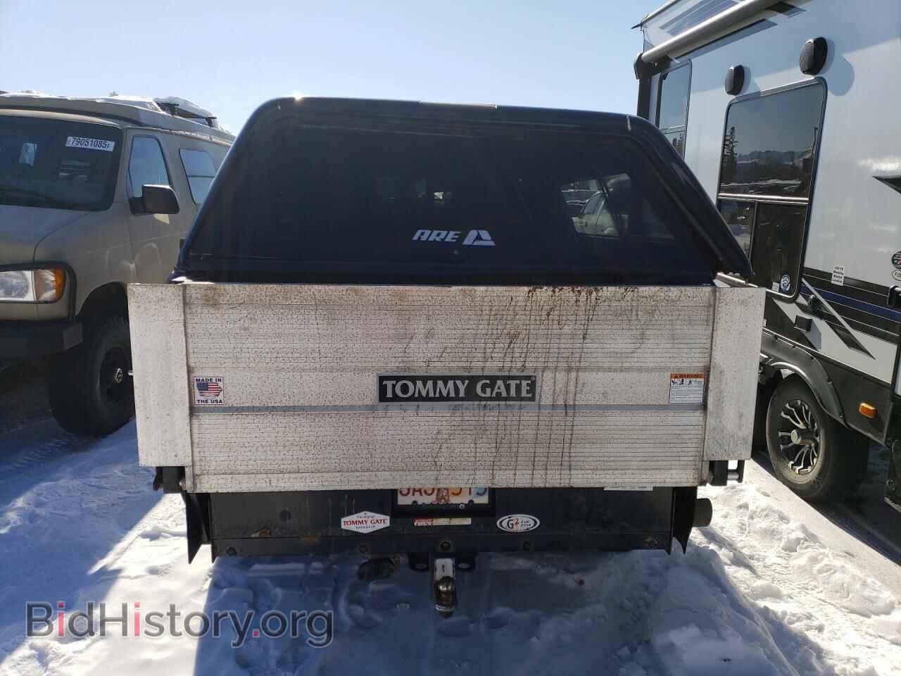 2015 RAM 2500 - VIN: 3C6UR5KL3FG588841 - Фото 6