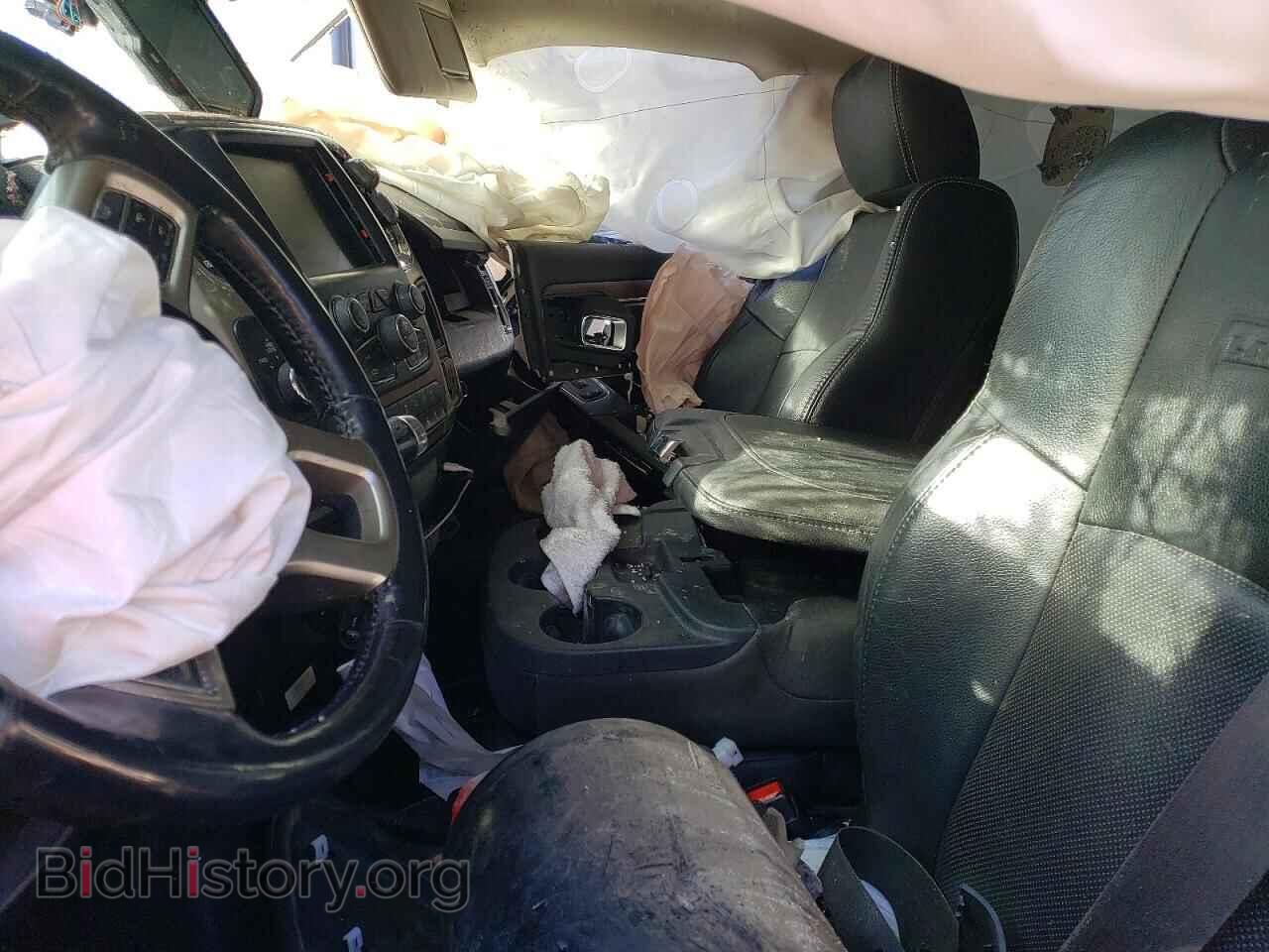2015 RAM 2500 - VIN: 3C6UR5KL3FG588841 - Фото 7